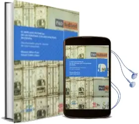 Descargar AudioLibro El Mercado Potencial de las Personas con Discapacidad en España de Manuel Alfaro Faus año 2015
