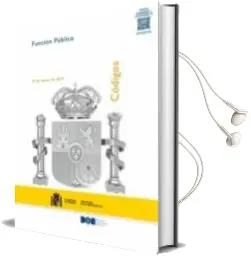 Descargar AudioLibro (I.B.D.) Codigo de la Funcion Publica de Varios Autores año 2015