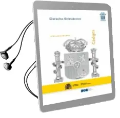 Descargar AudioLibro (I.B.D.) Derecho Eclasiástico de Varios Autores año 2015