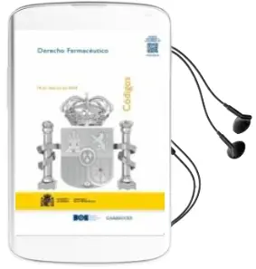 Descargar AudioLibro (I.B.D.) Derecho Farmaceutico (18 de Marzo de 2015) de Varios Autores año 2015