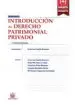 AudioLibro Introducción al Derecho Patrimonial Privado (7ª Ed.) de Francisco Capilla Roncero