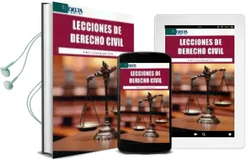 Descargar AudioLibro Lecciones de Derecho Civil de Herminia Campuzano Tome año 2015