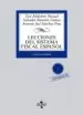 AudioLibro Lecciones del Sistema Fiscal Español (4ª Ed.) de Salvador Ramirez Gomez; Luis Malvarez Pascual