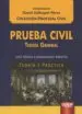 AudioLibro Prueba Civil: Teoria General de David Vallespin Perez