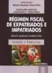 AudioLibro Régimen Fiscal de Expatriados e Impatriados de Belen Garcia Carretero
