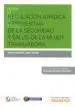 AudioLibro Regulacion Juridica y Preventiva de la Seguridad y Salud de la Mujer Trabajadora de Miren Edurne López Rubia