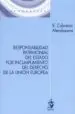 AudioLibro Responsabilidad Patrimonial del Estado por Incumplimiento del Derecho de la Unión Europea de E. Cobreros Mendazona