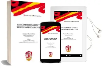 Descargar AudioLibro Riesgo Empresarial y Responsabilidad Civil de Natalia Alvarez Lata año 2015