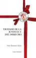 AudioLibro Tratado de la Justicia y del Derecho, Tomo i de Domingo, Fray Soto