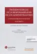 AudioLibro Tratado Judicial de la Responsabilidad de los Administradores (Vol. i): La Responsabilidad Societaria de Alfonso Muñoz Paredes