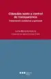 AudioLibro Clausulas Suelo y Control de Transparencia: Tratamiento Sustantivo y Procesal de Lucia Moreno Garcia