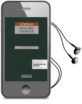Descargar AudioLibro Codigo Bancario y Bursatil (2ª Ed.) (Duo) de Varios Autores año 2015