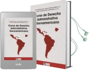 Descargar AudioLibro Curso de Derecho Administrativo Iberoamericano de Jaime Rodriguez Arana Muñoz año 2015