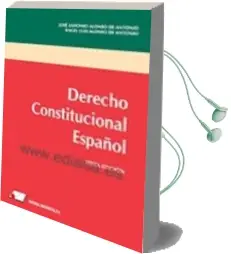 Descargar AudioLibro Derecho Constitucional Español (6ª Ed.) de Jose Antonio Alonso año 2015