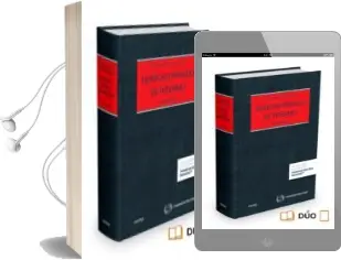 Descargar AudioLibro Derecho Privado de Internet de Pedro Alberto De Miguel Asensio año 2015