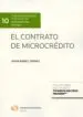AudioLibro El Contrato de Microcrédito de Javier Wenceslao Ibañez Jimenez