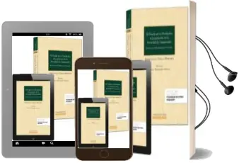 Descargar AudioLibro El Fraude en la Disposición y Liquidación de la Sociedad de Ganan Ciales de Inmaculada Vargas Benjumea año 2015