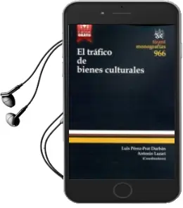 Descargar AudioLibro El Trafico de Bienes Culturales de Varios Autores año 2015