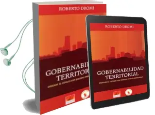 Descargar AudioLibro Gobernabilidad Territorial de Roberto Dromi año 2015