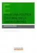 AudioLibro Hacia una Politica Cultural de la Union Europea de Belen Becerril Atienza