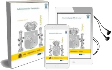 Descargar AudioLibro (I.B.D.) Administración Electrónica de Varios Autores año 2015
