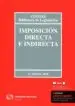AudioLibro Imposicion Directa e Indirecta (3ª Ed.) (Duo) de Varios Autores