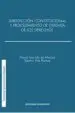 AudioLibro Jurisdiccion Constitucional y Procedimiento de Defensa de los der Echos de Maria Garrote De Marcos