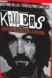 AudioLibro Killers de Francisco Perez Abellan