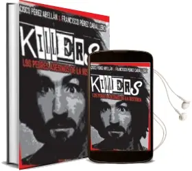 Descargar AudioLibro Killers de Francisco Perez Abellan año 2015