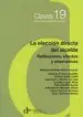 AudioLibro La Eleccion Directa del Alcalde: Reflexiones, Efectos y Alternativas de Manuel Arenilla Saez
