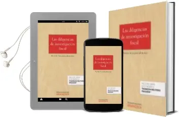 Descargar AudioLibro Las Diligencias de Investigacion Fiscal de Marien Aguilera Morales año 2015