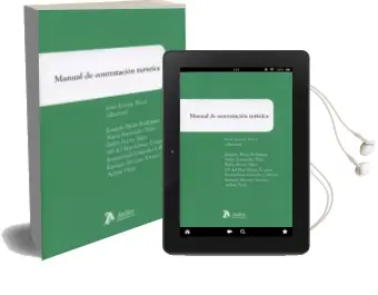 Descargar AudioLibro Manual de Contratacion Turistica de Juan Franch Fluxa año 2015