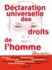 AudioLibro Nations Unies: Declaration Universelle des Droits de l Homme Illustree de Varios Autores
