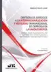 AudioLibro Obstaculos Juridicos a la Internacionalizacion y Movilidad Transnacional de Empresas en la Union Europea de Sergio Prats Jane