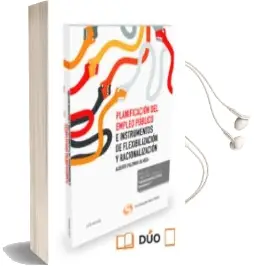 Descargar AudioLibro Planificación del Empleo Público: E Instrumentos de Flexibilizaci on y Racionalizacion de Alberto Palomar Olmeda año 2015