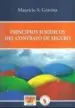 AudioLibro Principios Juridicos del Contrato de Seguro de Mauricio S. Gravina