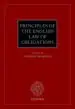 AudioLibro Principles of the English law of Obligations de Andrew Burrows
