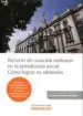 AudioLibro Recurso de Casacion Ordinario en la Jurisdiccion Social: Como Lograr su Adminision de Aranzadi