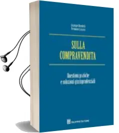 Descargar AudioLibro Sulla Compravendita de Fortunato Lazzaro año 2015