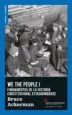 AudioLibro We the People i de Bruce A. Ackerman