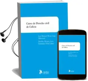 Descargar AudioLibro Curso de Derecho Civil de Galicia de Jose Manuel Busto Lago año 2015