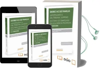 Descargar AudioLibro Derecho de Familia de Antonio Javier Perez Martin año 2015