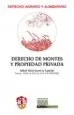 AudioLibro Derecho de Montes y Propiedad Privada de Mikel Mari Karrera Egialde