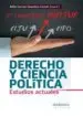 AudioLibro Derecho y Ciencia Politica de Adan Carrido Gonzalez Castell
