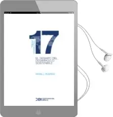 Descargar AudioLibro El Desafio del Desarrollo Sostenible de Angel J. Rodrigo año 2015