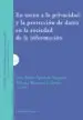 AudioLibro En Torno a la Privacidad y la Proteccion de Datos en la Sociedad de la Informacion de Juan Aparicio Vaquero
