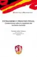 AudioLibro Extranjero y Proceso Penal: Controvesias Sobre la Expulsion del Territorio Nacional de Ricardo Yañez Velasco
