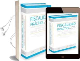 Descargar AudioLibro Fiscalidad Práctica 2015 de Teodoro Arnaiz Arnaiz año 2015