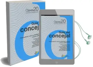 Descargar AudioLibro Guia del Concejal de Jose Luis Moreno Torres año 2015