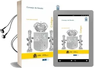 Descargar AudioLibro (I.B.D.) Consejo de Estado de Varios Autores año 2015